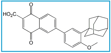 Adapalene Quinone Acid